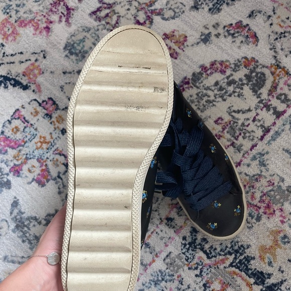 Coach Prairie Sneakers - Picture 5 of 7